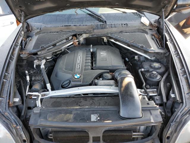 Photo 11 from auction – 2012 BMW X5 XDRIVE3 with VIN 5UXZV4C5XCL989630