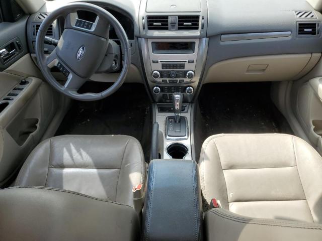 Photo 8 from auction – 2012 FORD FUSION SEL with VIN 3FAHP0JA0CR363768