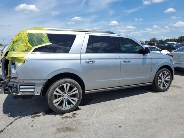 Photo 3 from auction – 2020 FORD EXPEDITION with VIN 1FMJK1NT1LEA23569