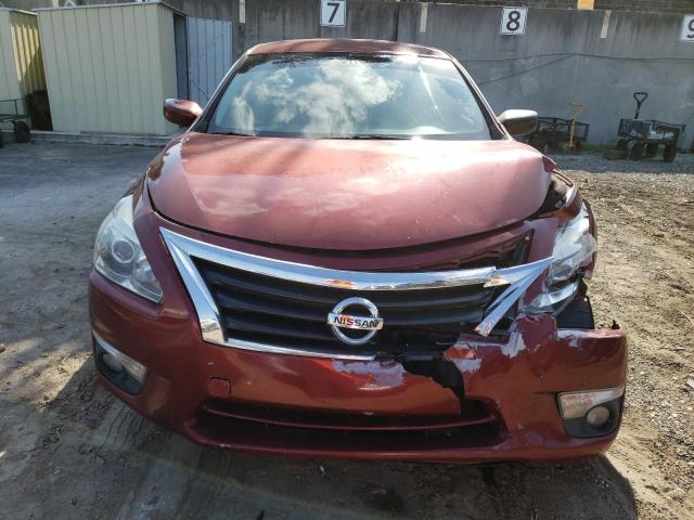 Photo 5 from auction – 2015 NISSAN ALTIMA 2.5 with VIN 1N4AL3AP0FC197905