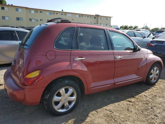 Photo 3 from auction – 2003 CHRYSLER PT CRUISER with VIN 3C8FY68B93T536687