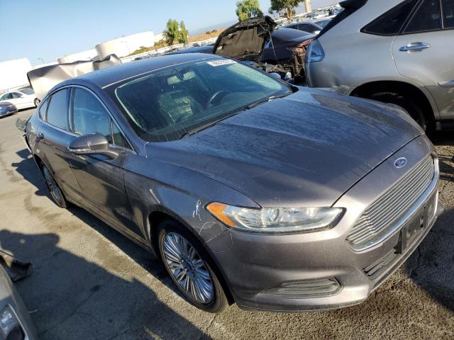 Photo 4 from auction – 2013 FORD FUSION SE with VIN 3FA6P0LU7DR209171
