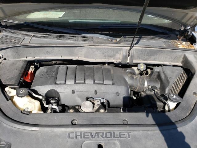 Photo 12 from auction – 2012 CHEVROLET TRAVERSE L with VIN 1GNKRGED9CJ342796
