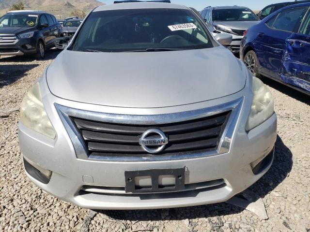 Photo 5 from auction – 2015 NISSAN ALTIMA 2.5 with VIN 1N4AL3AP4FC238035