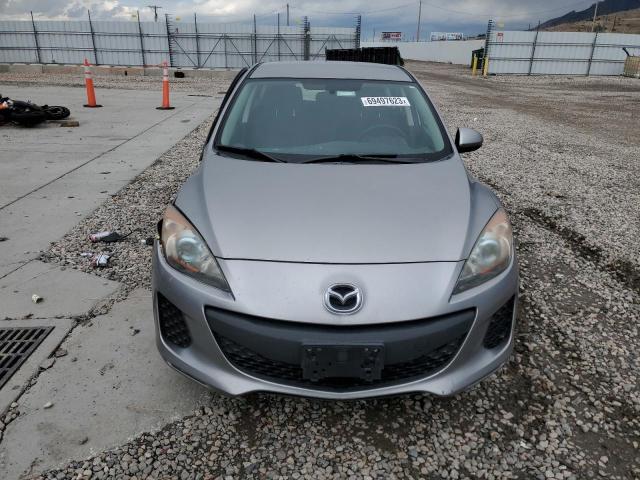 Photo 5 from auction – 2013 MAZDA 3 I with VIN JM1BL1L74D1734946