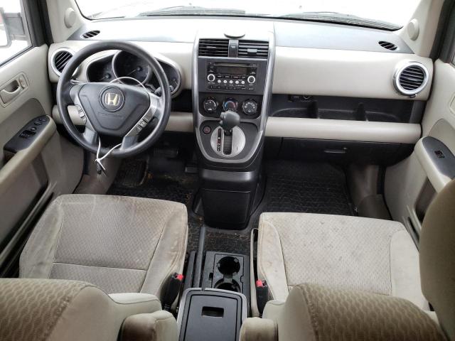 Photo 8 from auction – 2011 HONDA ELEMENT EX with VIN 5J6YH2H70BL006269