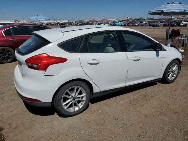 Photo 3 from auction – 2015 FORD FOCUS SE with VIN 1FADP3K28FL326185