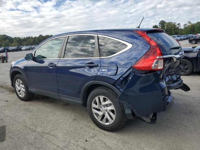 Photo 2 from auction – 2015 HONDA CR-V EX with VIN 2HKRM4H53FH691233