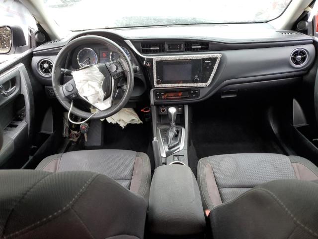 Photo 8 from auction – 2017 TOYOTA COROLLA L with VIN 5YFBURHE0HP675723