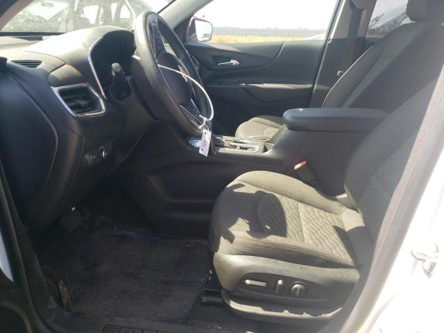 Photo 7 from auction – 2018 CHEVROLET EQUINOX LT with VIN 2GNAXJEV7J6261894