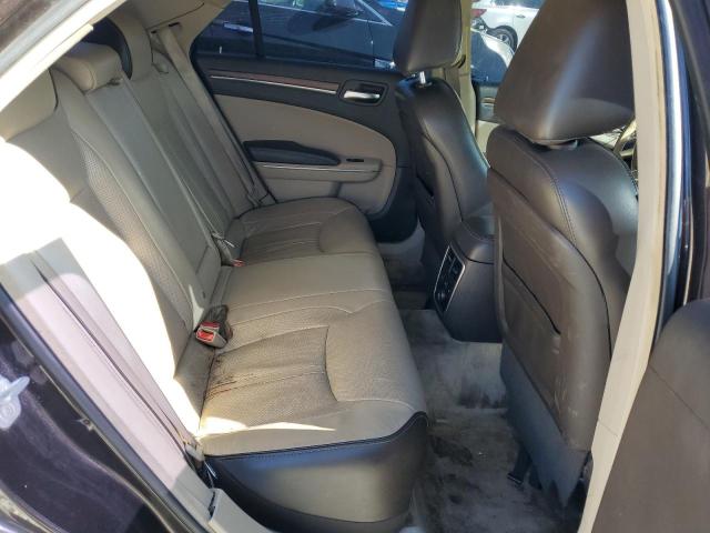Photo 10 from auction – 2012 CHRYSLER 300 LIMITE with VIN 2C3CCACG4CH253166