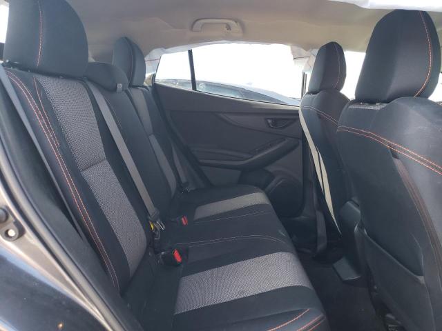 Photo 10 from auction – 2020 SUBARU CROSSTREK with VIN JF2GTAPC5L8238347