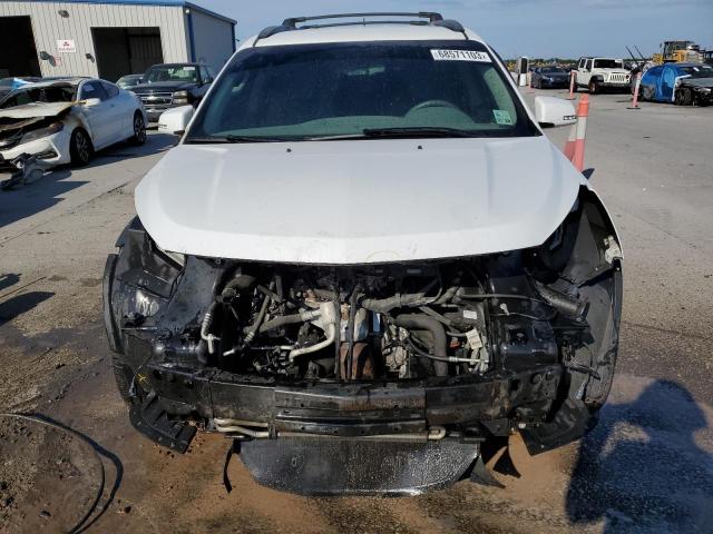 Photo 5 from auction – 2016 CHEVROLET TRAVERSE L with VIN 1GNKRGKD3GJ142197