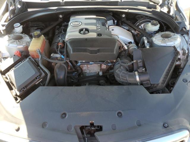Photo 11 from auction – 2014 CADILLAC ATS with VIN 1G6AG5RX0E0173301