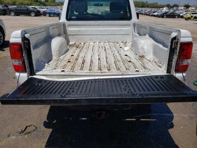 Photo 10 from auction – 2010 FORD RANGER with VIN 1FTKR1AD5APA74271