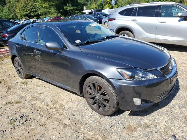 Снимка 4 от търг – 2008 LEXUS IS 250 с VIN JTHCK262885020070