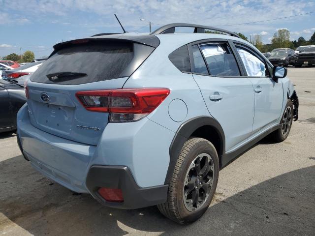 Photo 3 from auction – 2023 SUBARU CROSSTREK with VIN JF2GTABC1PH240223