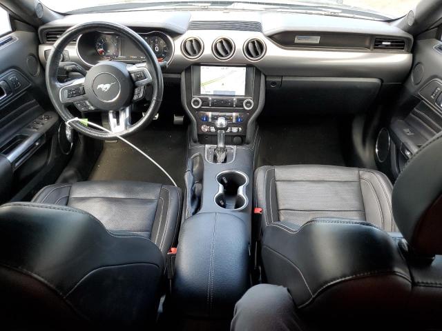 Photo 8 from auction – 2022 FORD MUSTANG with VIN 1FATP8UH2N5120972