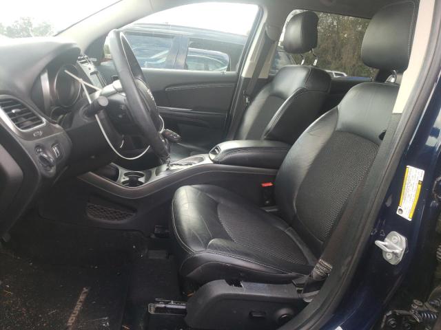 Photo 7 from auction – 2017 DODGE JOURNEY CR with VIN 3C4PDCGB5HT685025