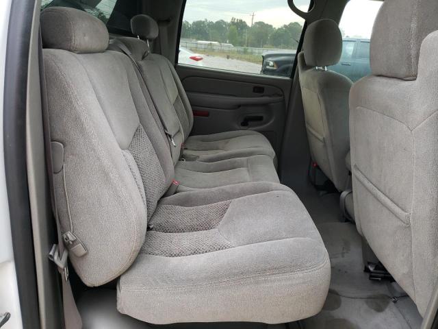 Photo 10 from auction – 2005 CHEVROLET AVALANCE with VIN 3GNEC12Z05G288627