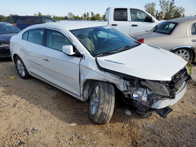 Photo 4 from auction – 2011 BUICK LACROSSE C with VIN 1G4GA5ED9BF121299