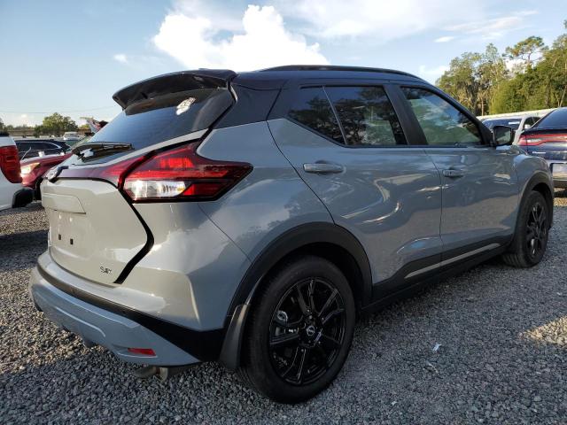 Photo 3 from auction – 2023 NISSAN KICKS SR with VIN 3N1CP5DV0PL474543
