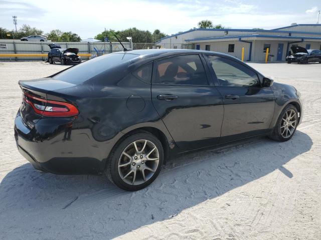 Photo 3 from auction – 2014 DODGE DART SXT with VIN 1C3CDFBB2ED862031