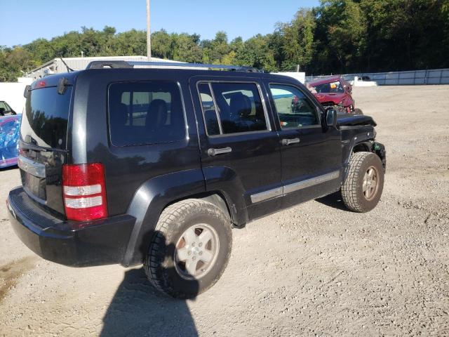 Photo 3 from auction – 2012 JEEP LIBERTY JE with VIN 1C4PJMFK8CW155781