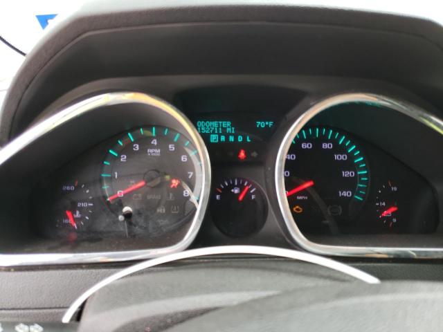 صورة رقم 9 من المزاد - 2011 CHEVROLET TRAVERSE L مع VIN 1GNKRJED2BJ411503