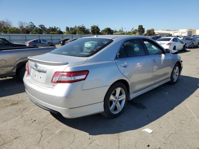 Снимка 3 от търг – 2011 TOYOTA CAMRY BASE с VIN 4T1BF3EK0BU203027