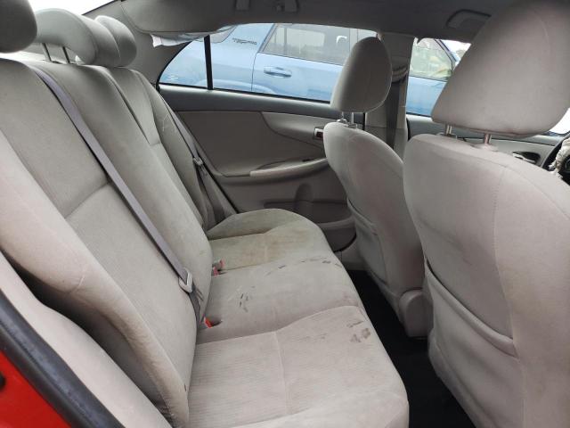 Photo 10 from auction – 2010 TOYOTA COROLLA BA with VIN 2T1BU4EE9AC312379