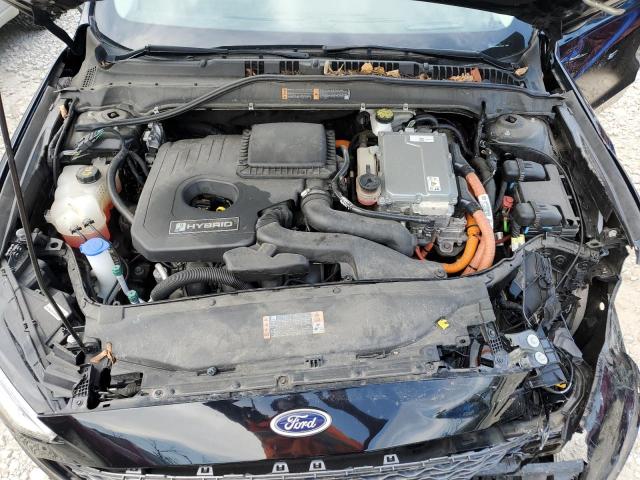 Photo 11 from auction – 2017 FORD FUSION TIT with VIN 3FA6P0RU0HR311506