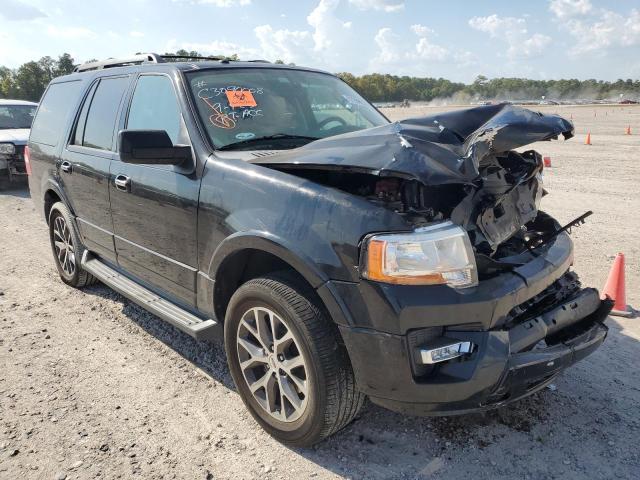 Photo 4 from auction – 2017 FORD EXPEDITION with VIN 1FMJU1HT4HEA37009