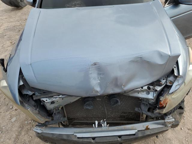 Photo 11 from auction – 2012 HONDA ACCORD EXL with VIN 1HGCP3F82CA000735