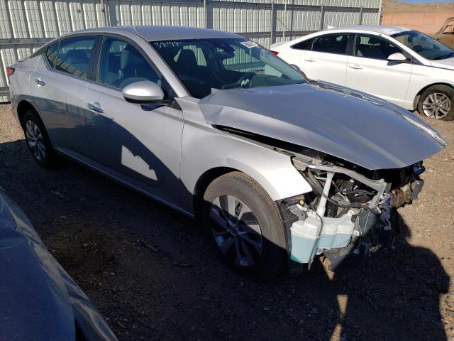 Photo 4 from auction – 2021 NISSAN ALTIMA S with VIN 1N4BL4BV1MN398995