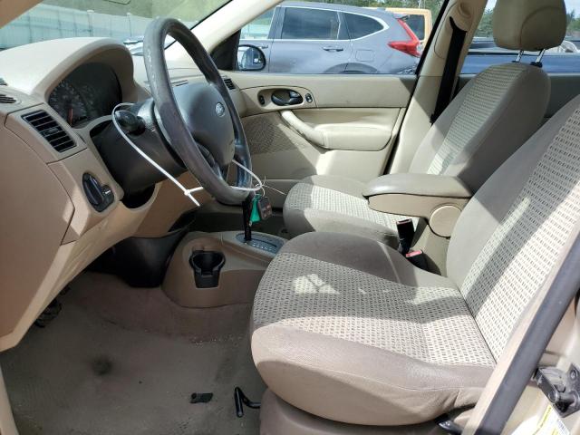 Photo 7 from auction – 2007 FORD FOCUS ZX4 with VIN 1FAFP34N97W269270