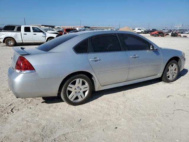 Photo 3 from auction – 2012 CHEVROLET IMPALA LT with VIN 2G1WG5E39C1183664