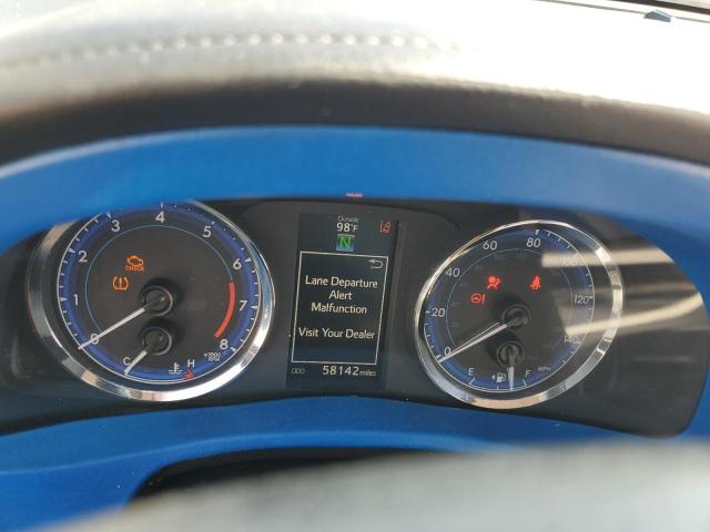 Photo 9 from auction – 2019 TOYOTA COROLLA L with VIN 2T1BURHE2KC189048