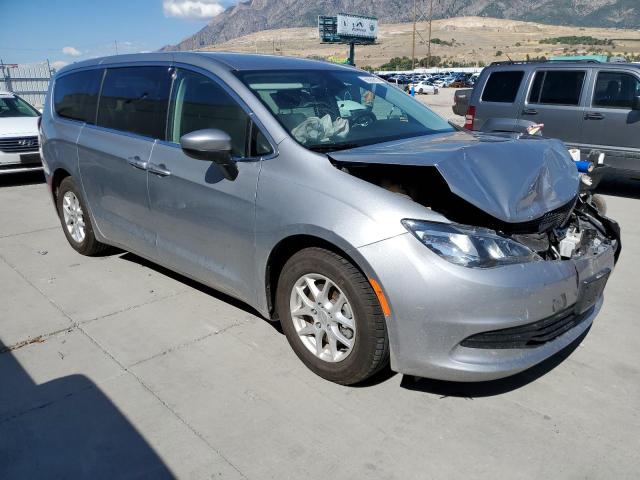 Photo 4 from auction – 2017 CHRYSLER PACIFICA T with VIN 2C4RC1DG0HR502729