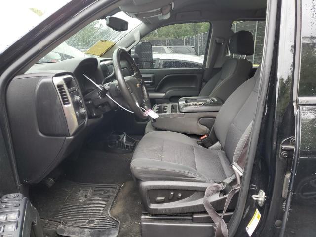 Photo 7 from auction – 2015 CHEVROLET SILVER1500 with VIN 3GCUKRECXFG291680