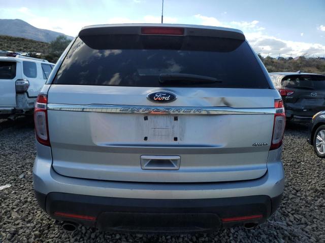 Photo 6 from auction – 2013 FORD EXPLORER with VIN 1FM5K8B8XDGB40289