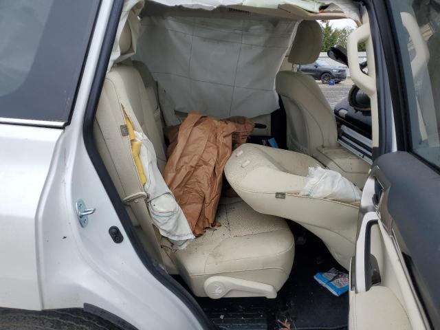 Photo 10 from auction – 2021 LEXUS GX 460 PRE with VIN JTJAM7BX0M5298986