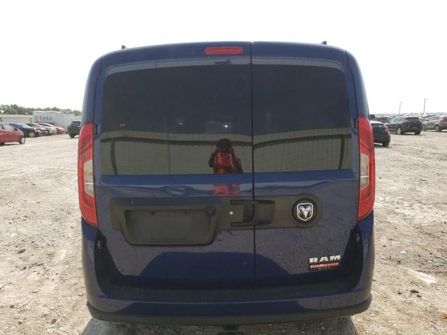 Photo 6 from auction – 2017 RAM PROMASTER with VIN ZFBERFBB2H6E27689