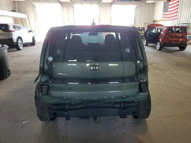Photo 6 from auction – 2014 KIA SOUL with VIN KNDJN2A25E7021930