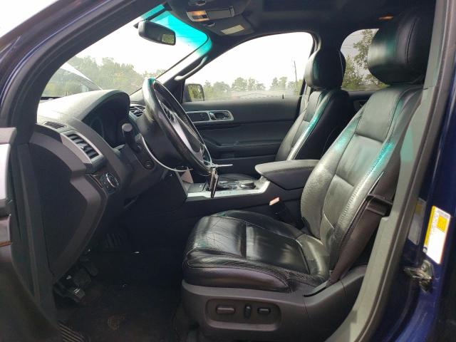 Photo 7 from auction – 2011 FORD EXPLORER L with VIN 1FMHK8F82BGA12522