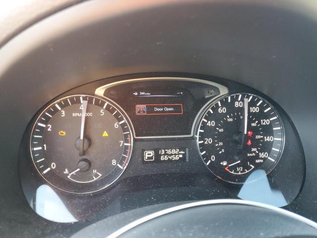 Photo 9 from auction – 2013 NISSAN ALTIMA 2.5 with VIN 1N4AL3AP0DN443532