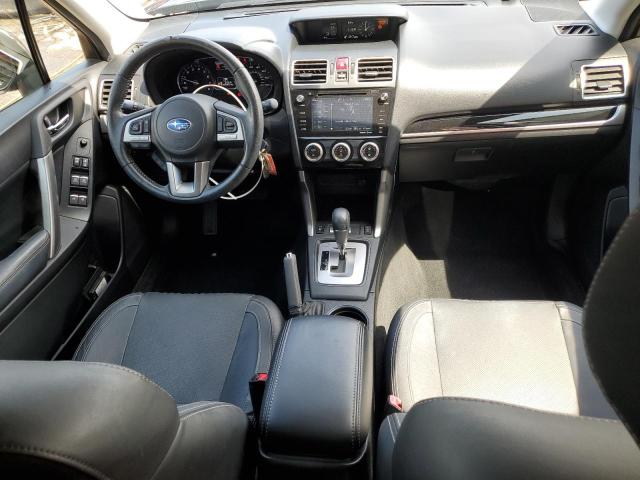 Photo 8 from auction – 2017 SUBARU FORESTER 2 with VIN JF2SJAJCXHH472161