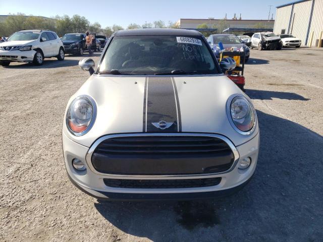 Photo 5 from auction – 2018 MINI COOPER with VIN WMWXU1C53J2F80768