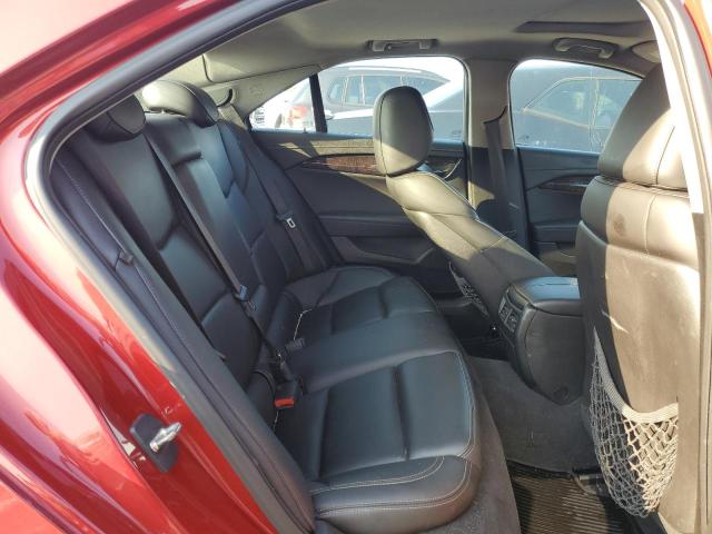 Photo 10 from auction – 2017 CADILLAC ATS with VIN 1G6AG5RX3H0130494