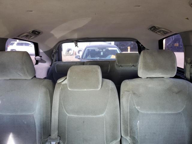 Photo 10 from auction – 2007 TOYOTA SIENNA CE with VIN 5TDZK23C07S083729